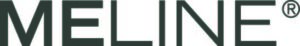 Logo_MELINE_2_negro